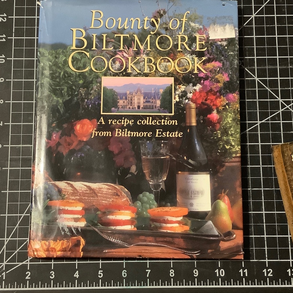 Bounty of Biltmore